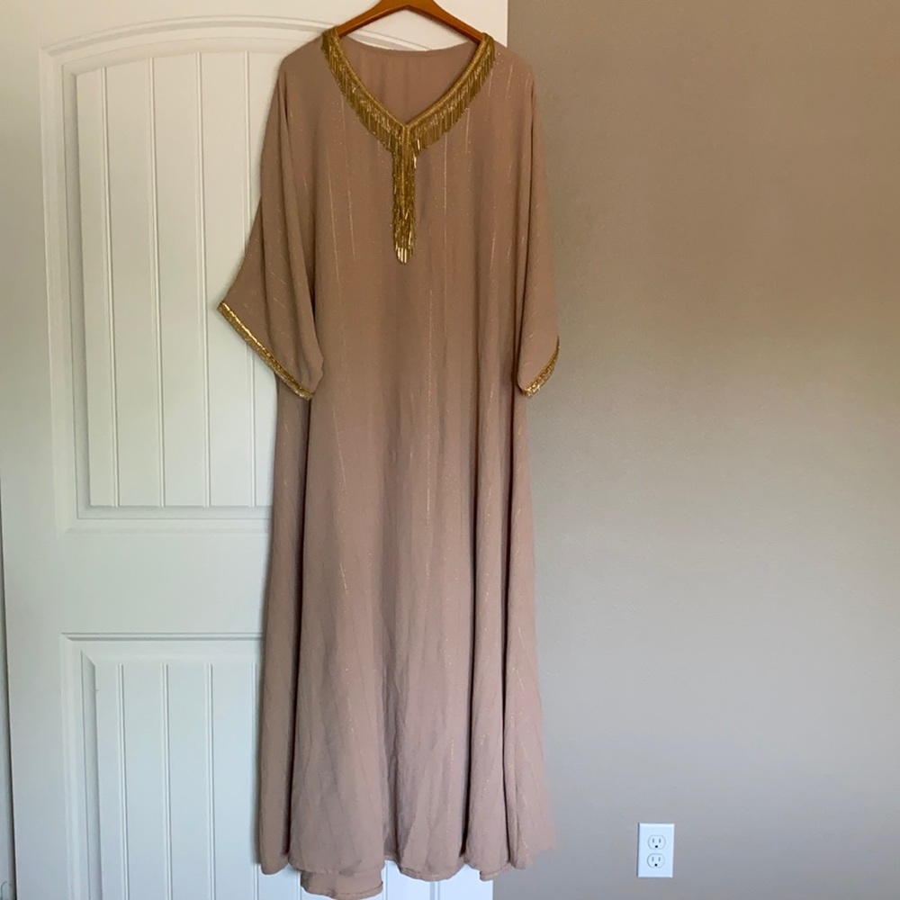 Women Kaftan